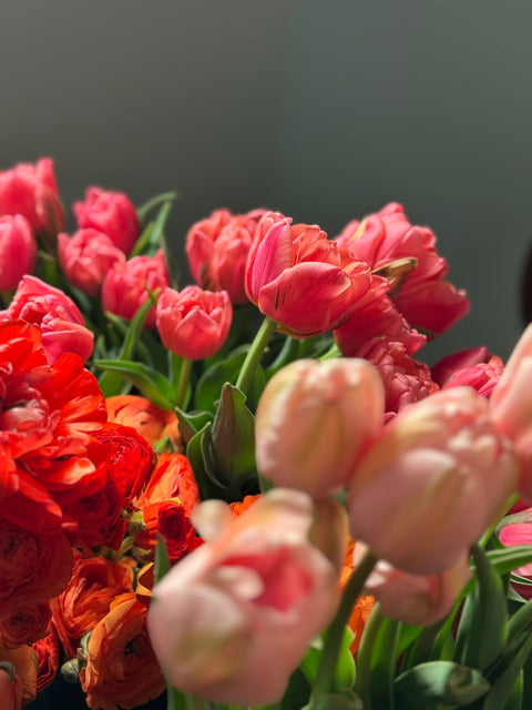 Mother's Day Bouquet - Pick-up / Delivery