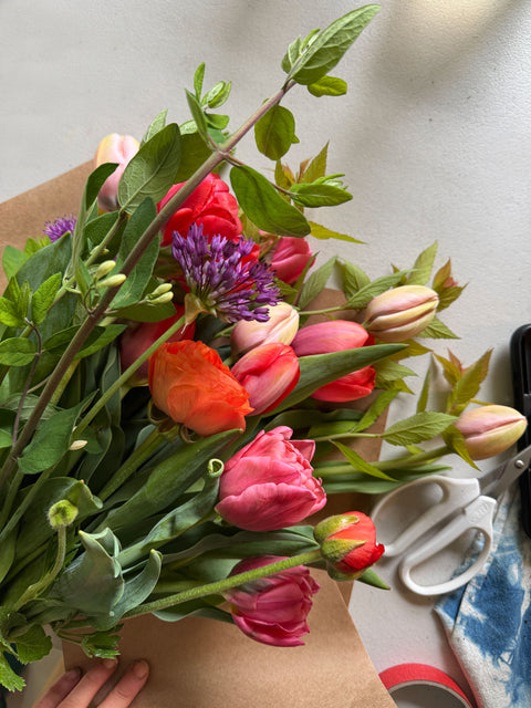 Mother's Day Specialty Bouquet - Shipped