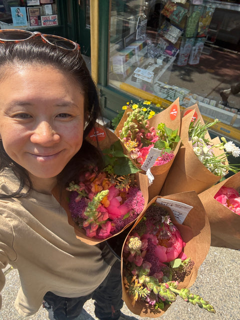 Local CSA Delivery Earlybird