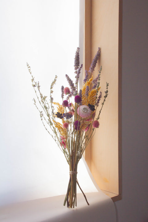 Flowers-For-All Fund