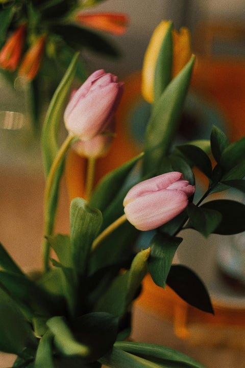 Mother's Day Bouquet (Pre-Order at Betty's)