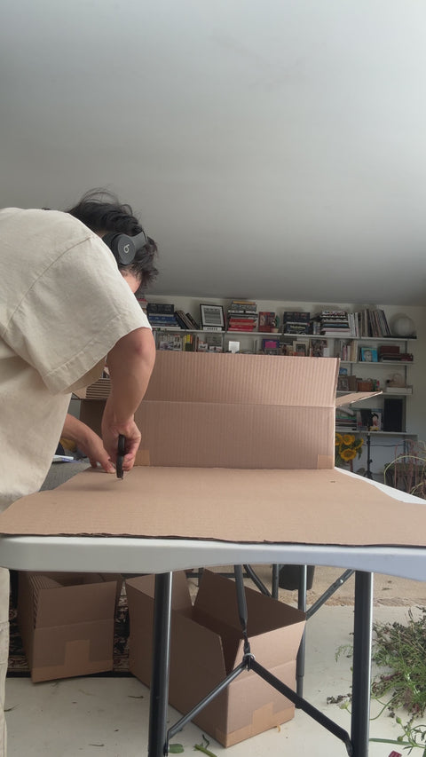 CSA Shipping Earlybird