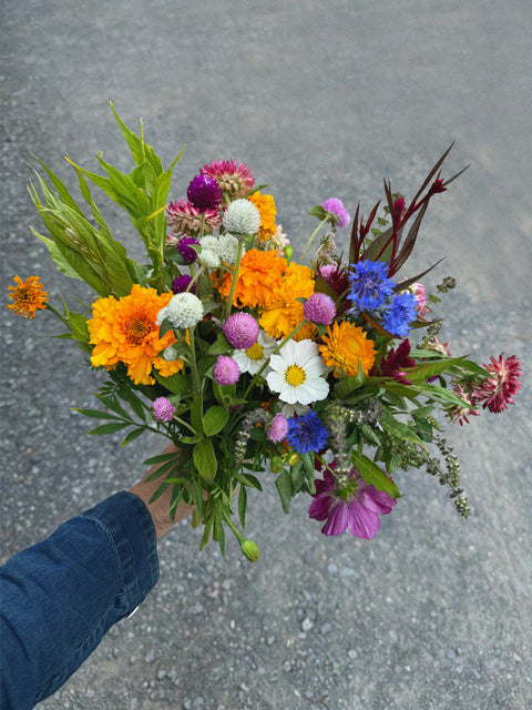 Mother's Day Subscription
