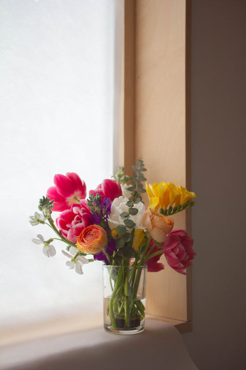 East Coast/Midwest (CSA Shipped)
